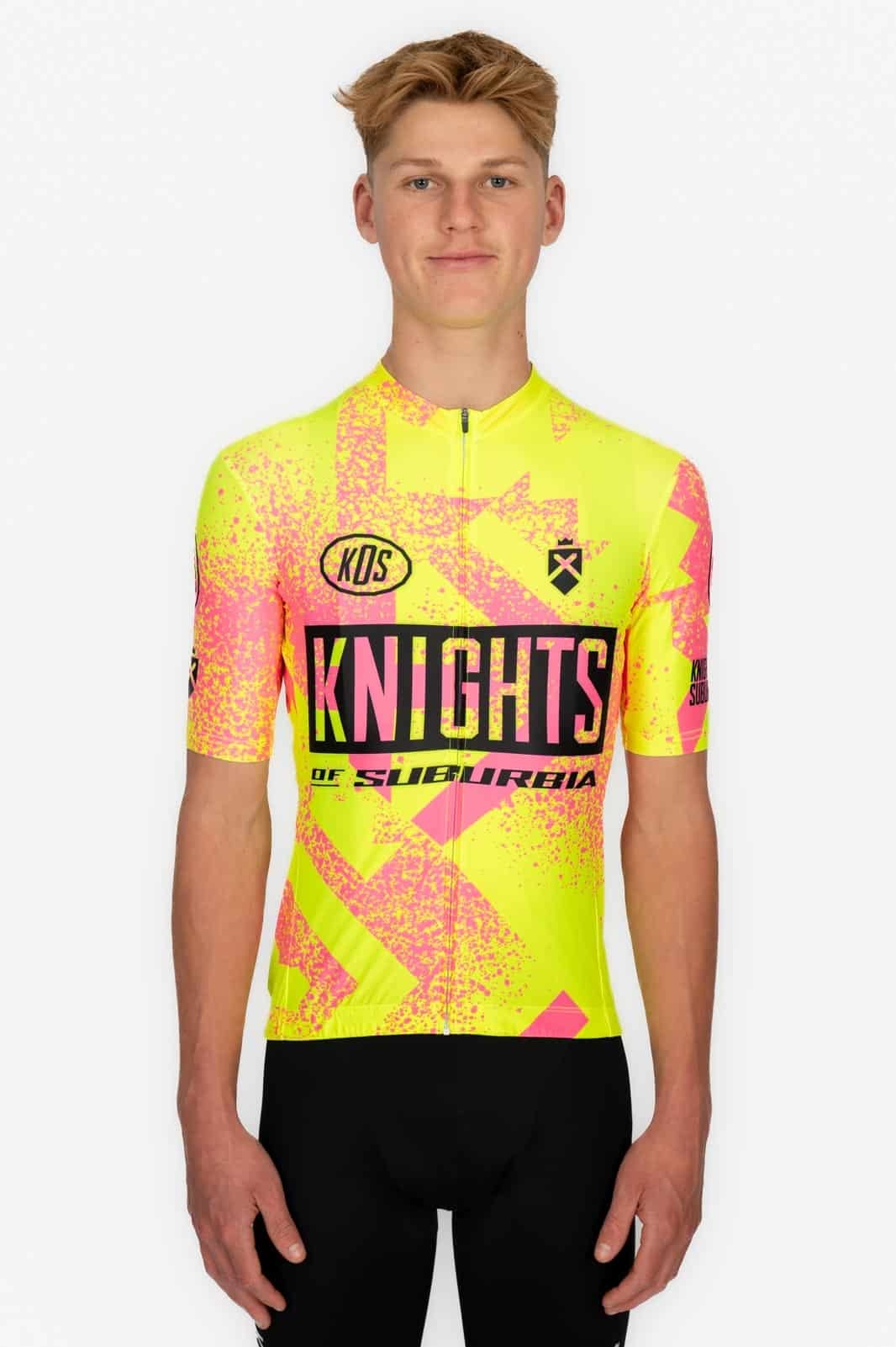 Knights Club 24 Jersey