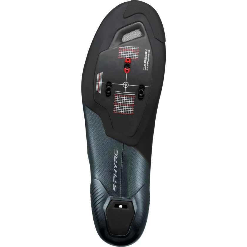 Shimano S-Phyre RC903 Black