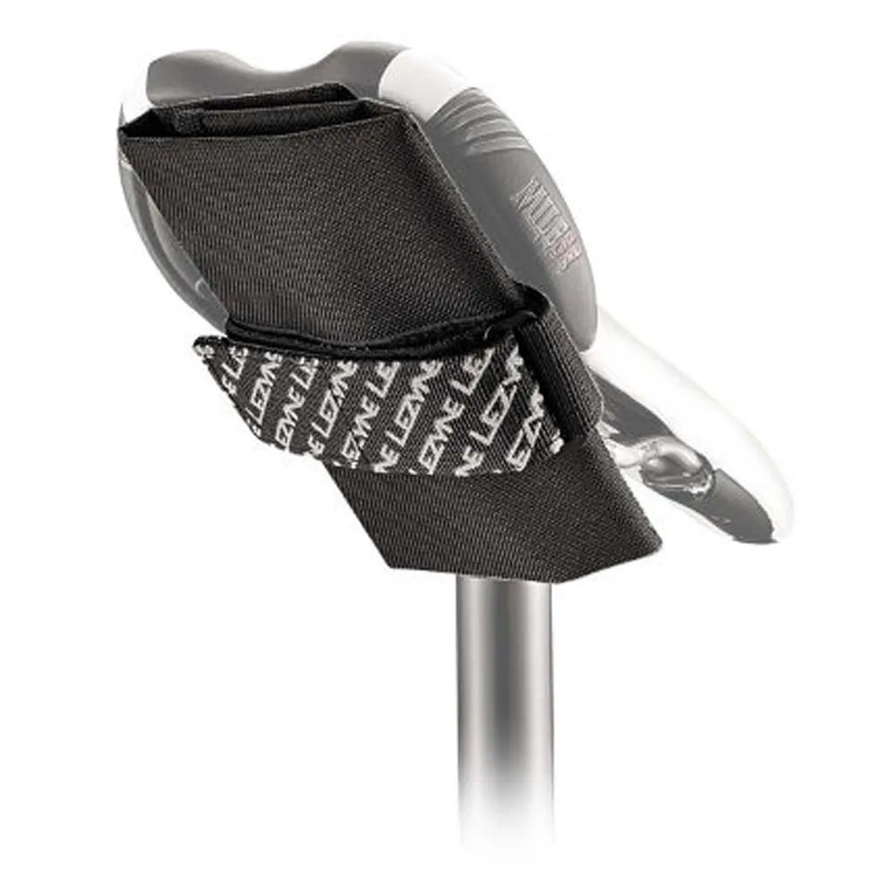 Lezyne Roll Caddy - Black