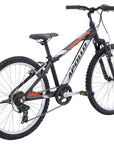 Apollo Cougar 24" Kids Bike