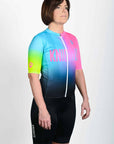 Knights Express Fade Jersey