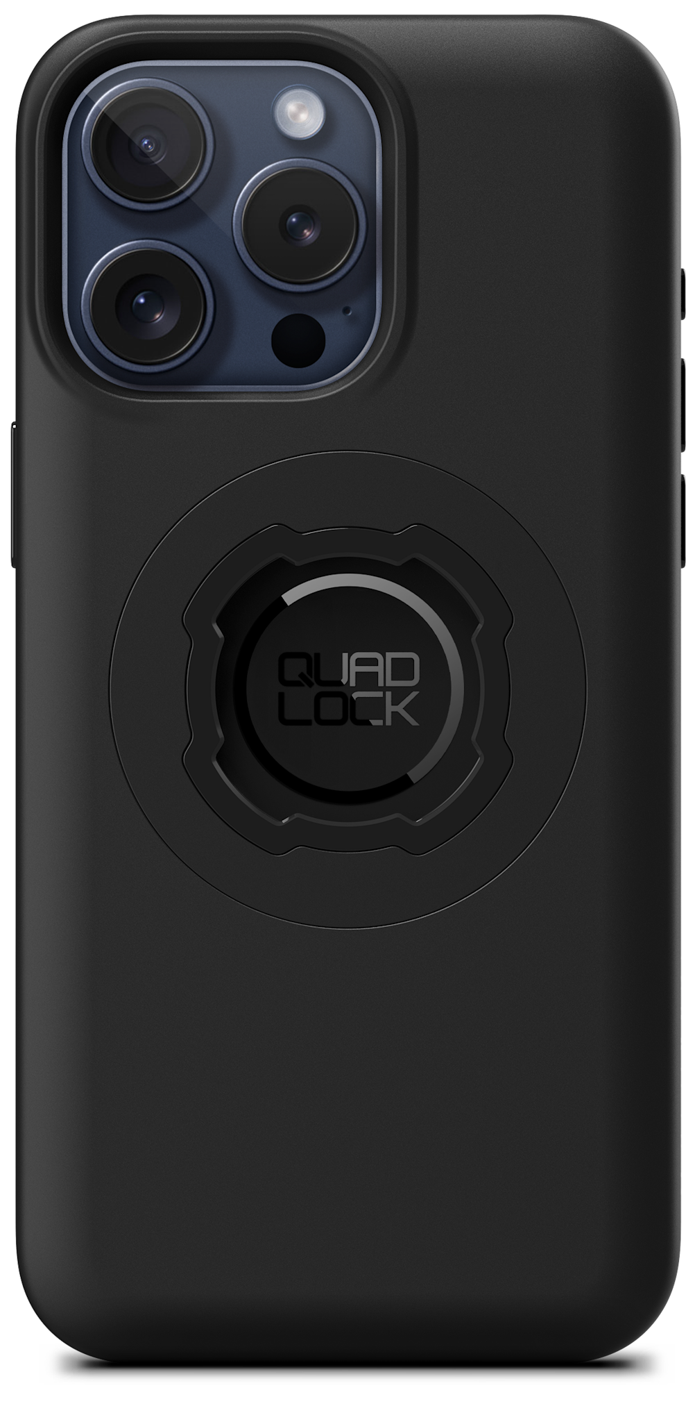 Quad Lock MAG Case - iPhone 15 Pro Max