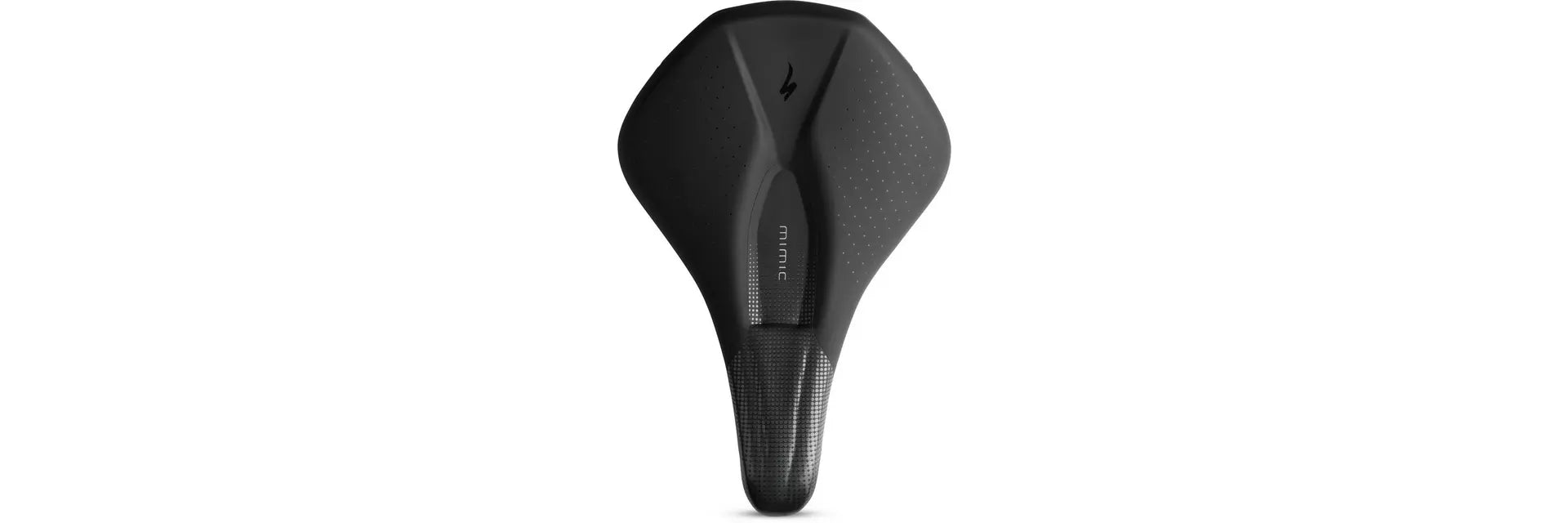 Specialized Power Comp With Mimic Saddle