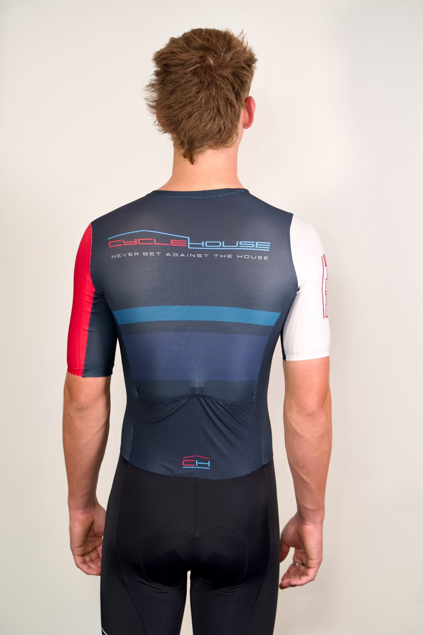 Cycle House Pro Skinsuit