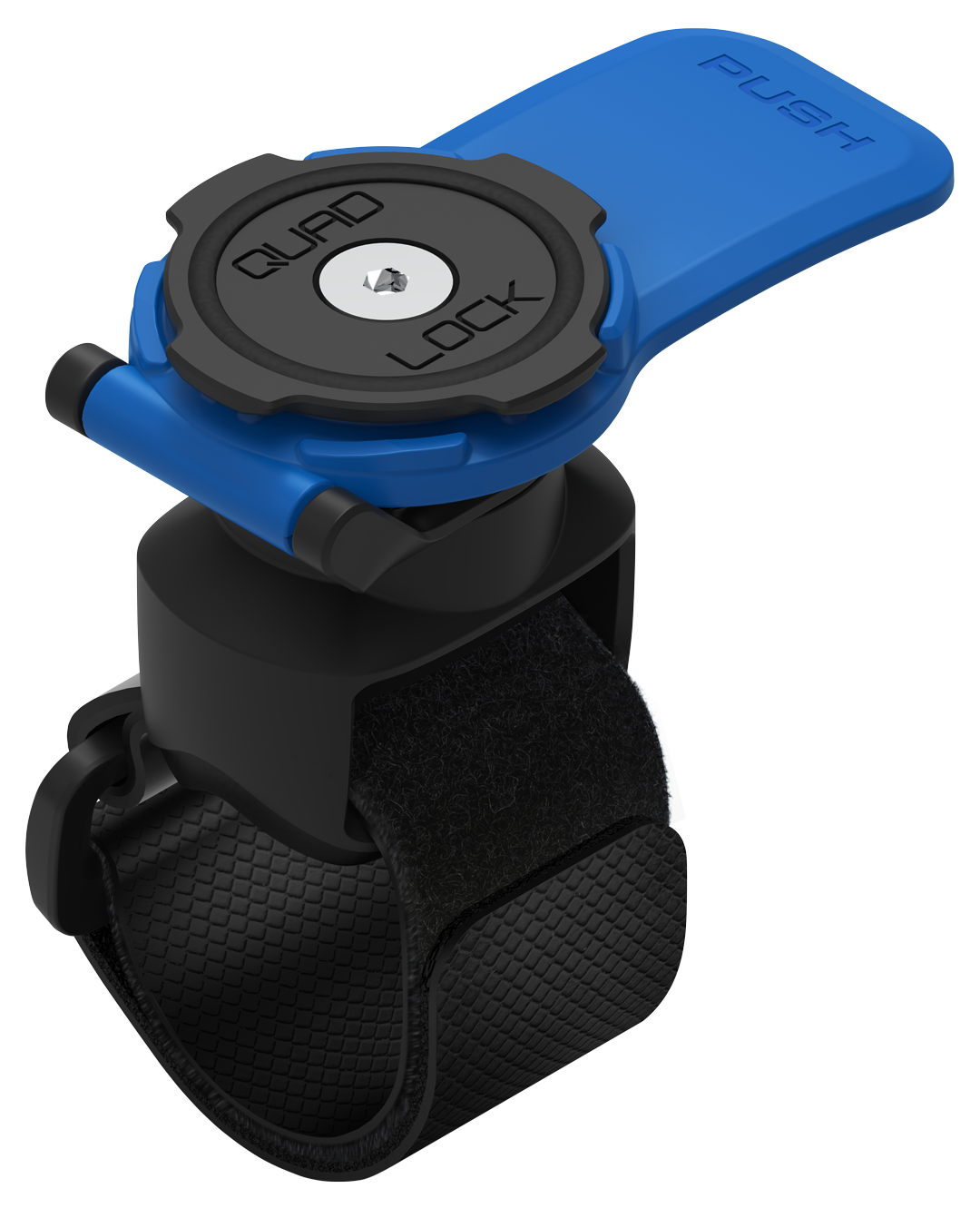 Quad Lock Quick Release Strap Mount