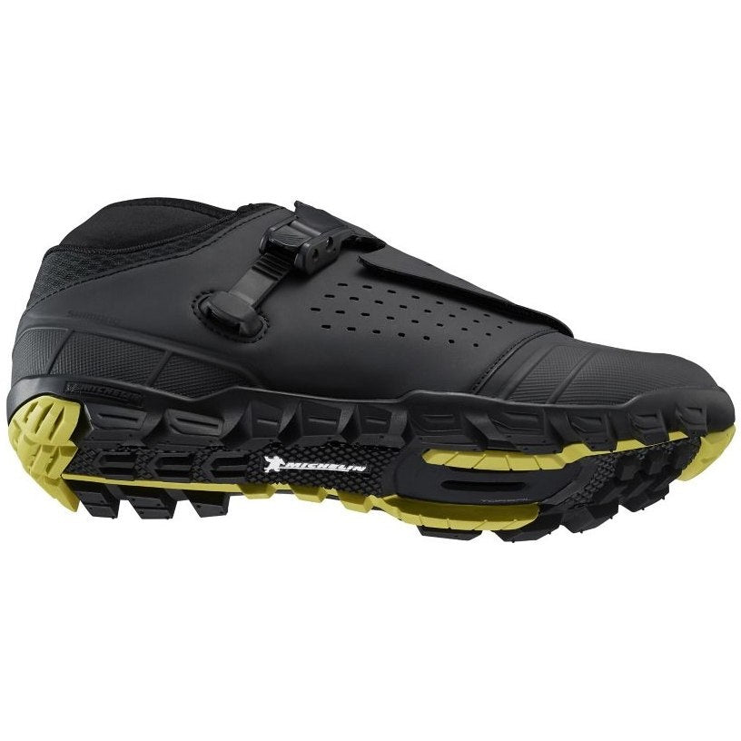 Shimano SH-ME701 Enduro Tail Shoe Black