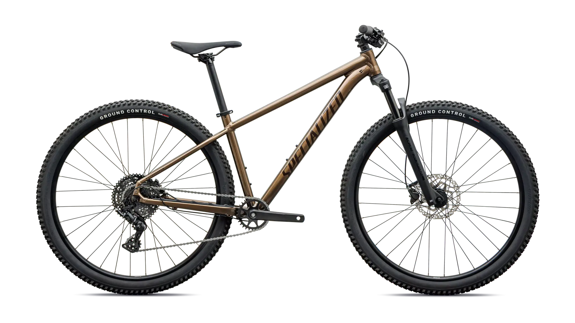2027 Specialized Rockhopper Sport