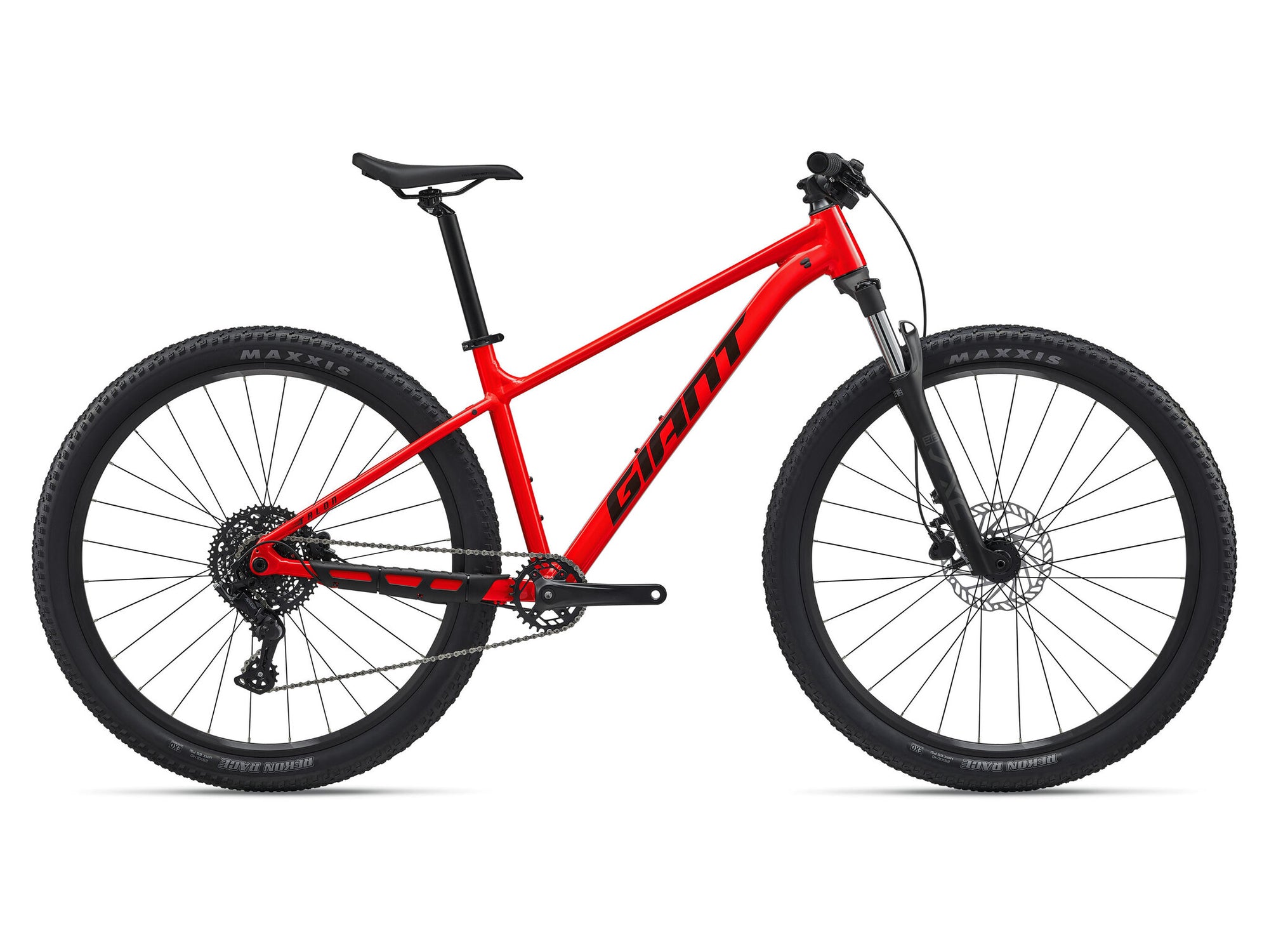 2027 Giant Talon 2 (29er)