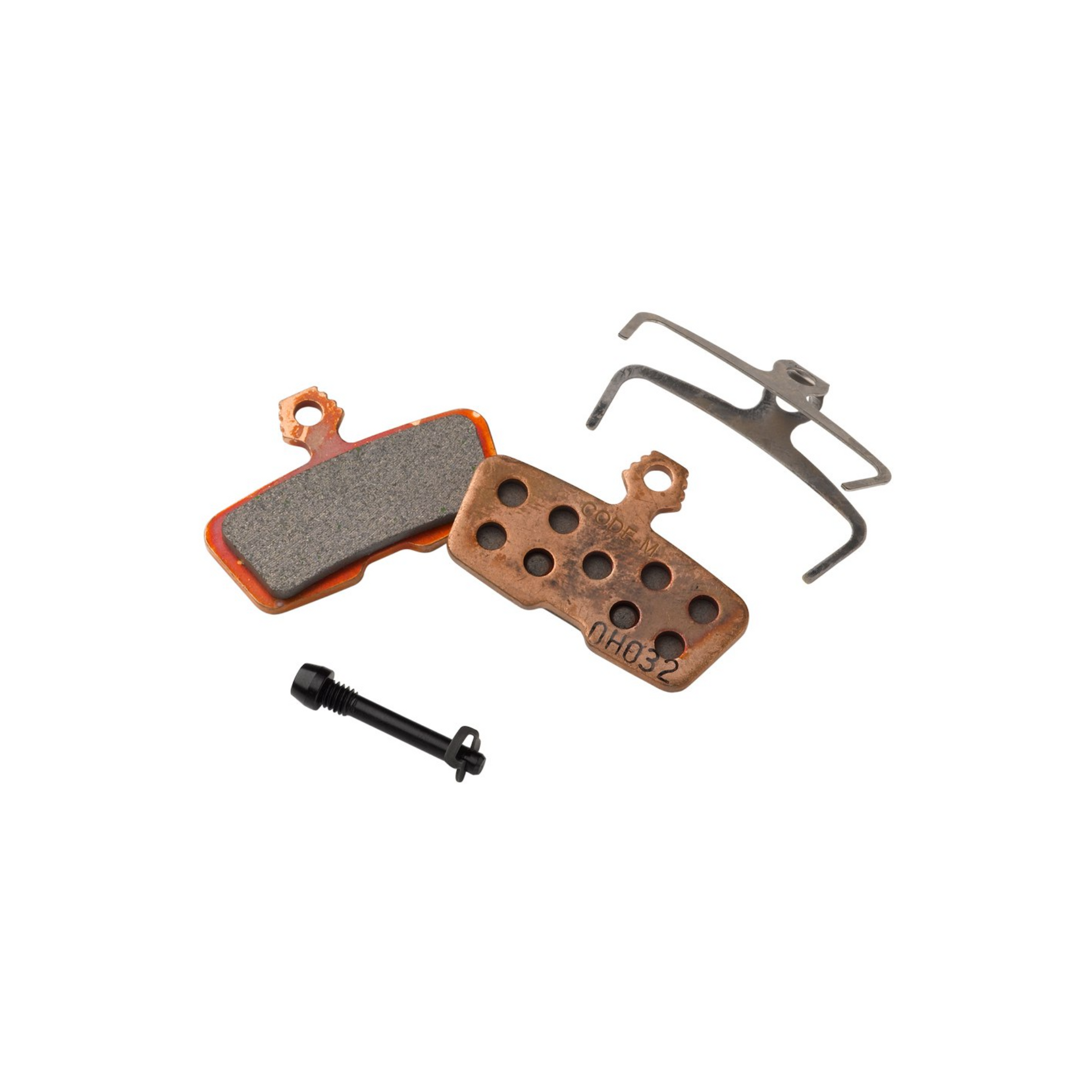 SRAM Brake Pad Large Sintered