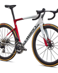 2027 S-Works Tarmac SL9 – SRAM Red AXS E1