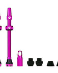 Muc-Off Tubeless Valve Kit V2 60mm
