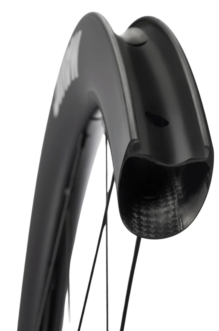 Mavic Cosmic S 42 Carbon Wheelset