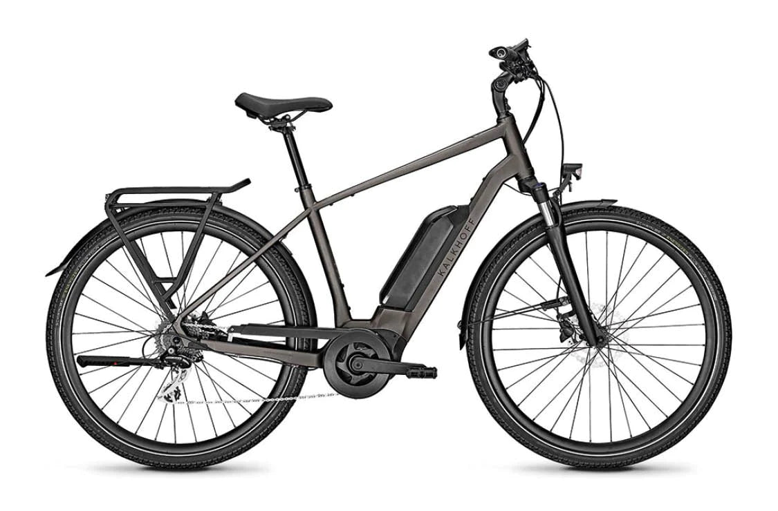 2023 Kalkhoff Endeavour 1.B MOVE 545Wh Jetgrey Matt