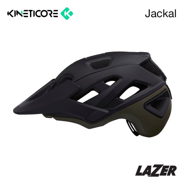 Lazer Jackal KC Helmet