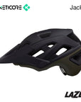 Lazer Jackal KC Helmet