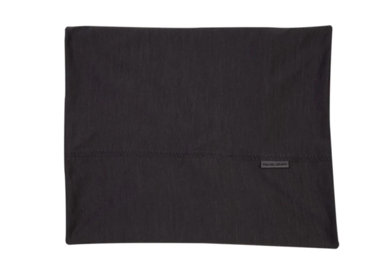 Pearl Izumi Merino Wool Neck Gaiter - Phantom One size