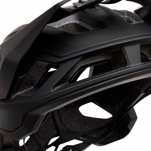 Fox Speedframe Helmet Solid