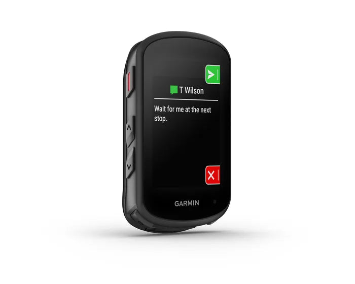 Garmin Edge 540 (Computer Only)