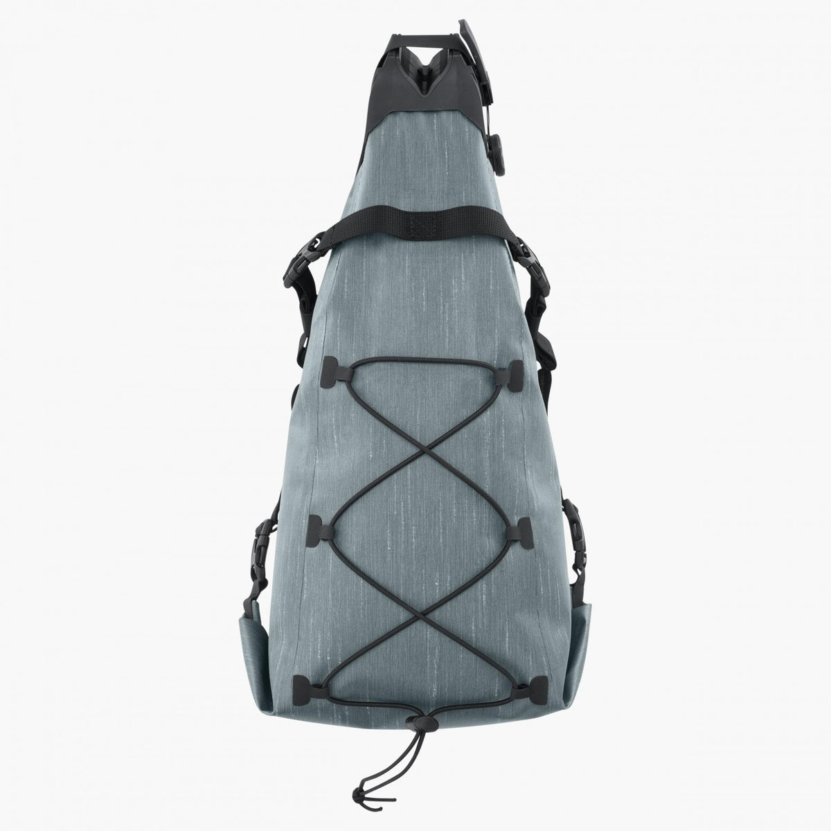 Evoc Seat Pack Boa WP 8L Steel