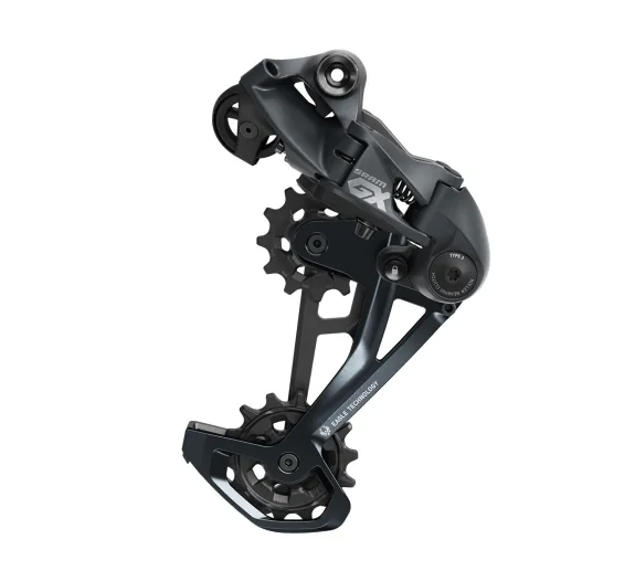 SRAM RD GX Eagle Lunar Rear Derailleur 12spd Max 52T