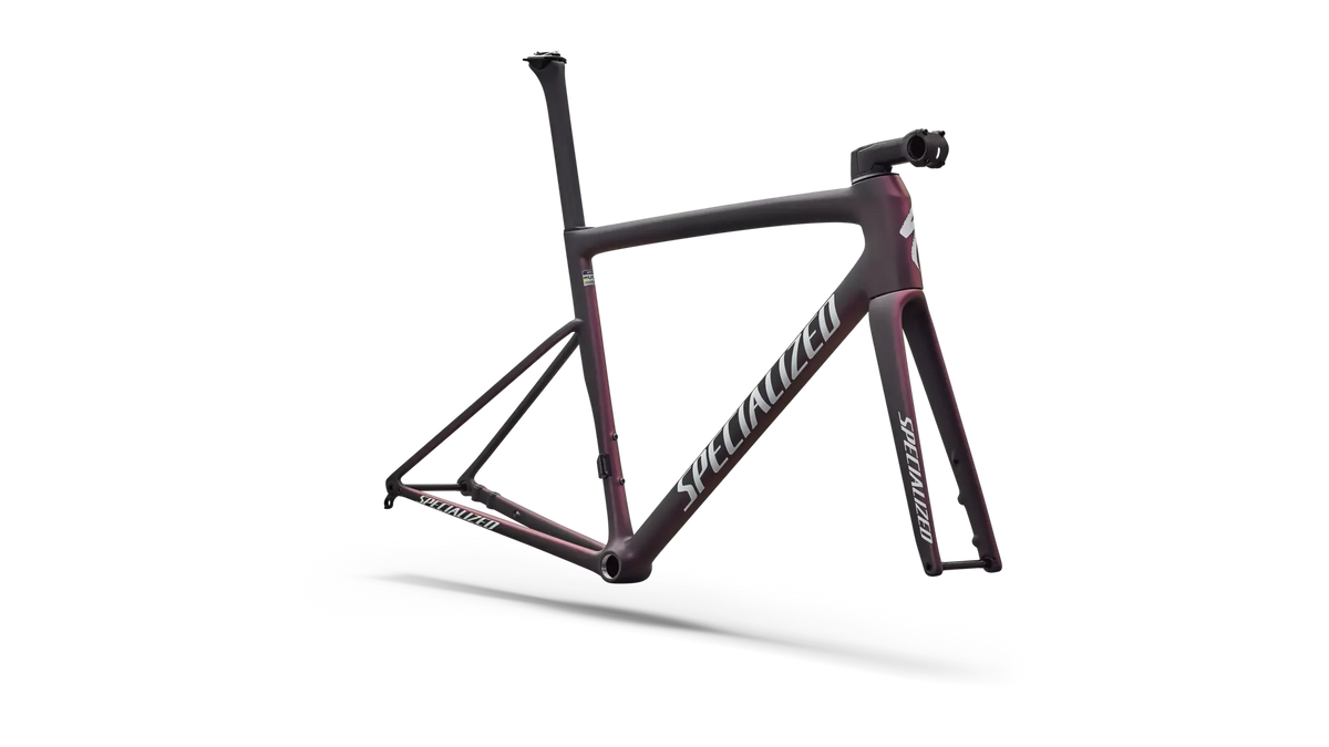 2026 Specialized Tarmac SL8 Frameset