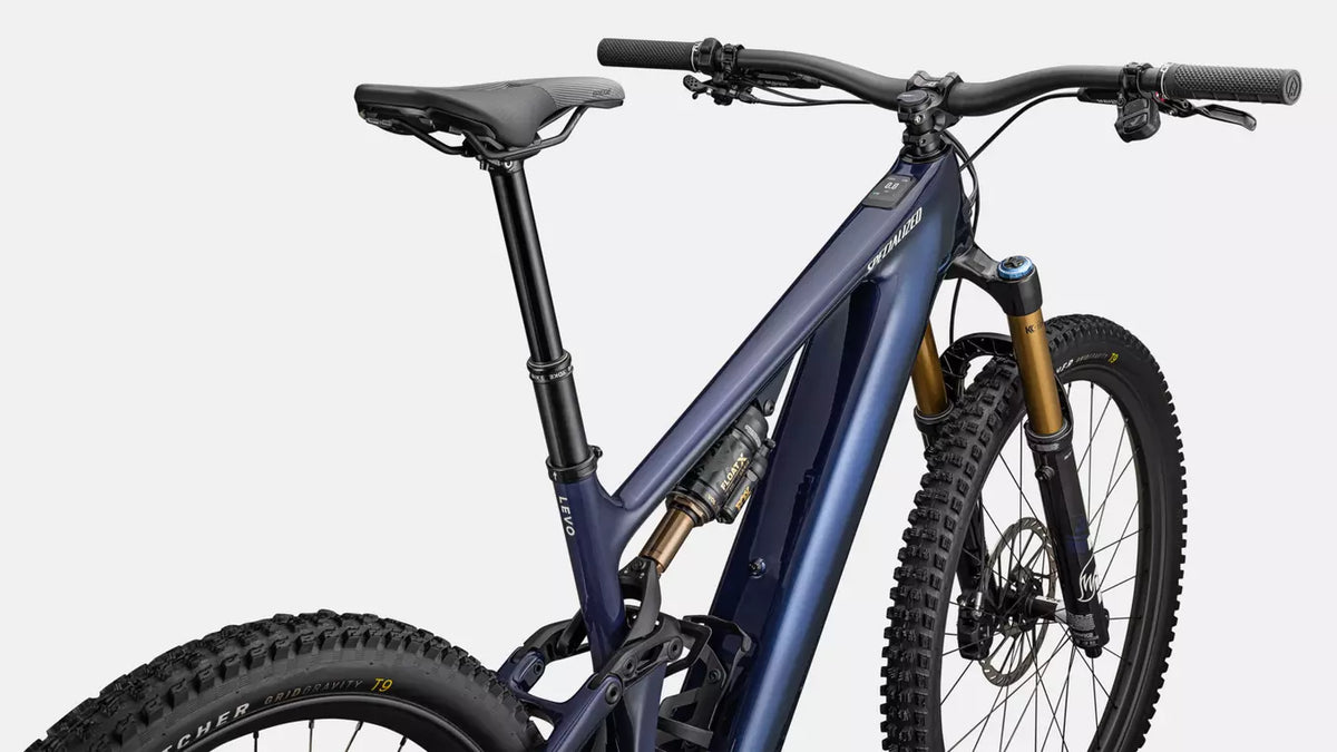 2026 Specialized Turbo Levo 4 Pro