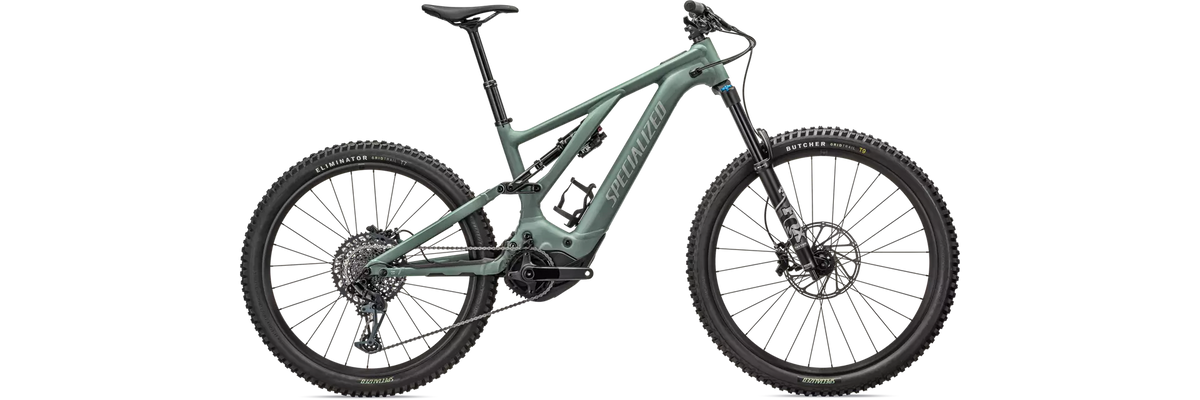 2023 Specialized Levo Comp Alloy