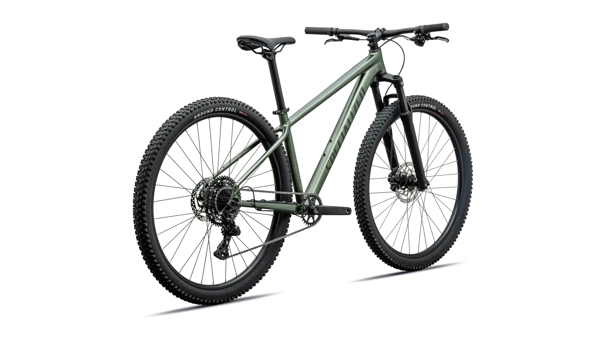 2027 Specialized Rockhopper Sport