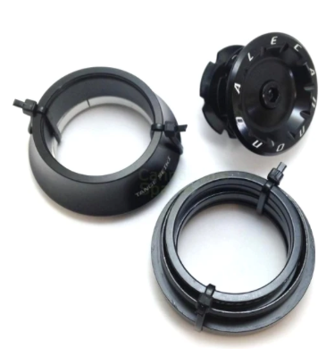 Cannondale Headset Conversion 1.5"