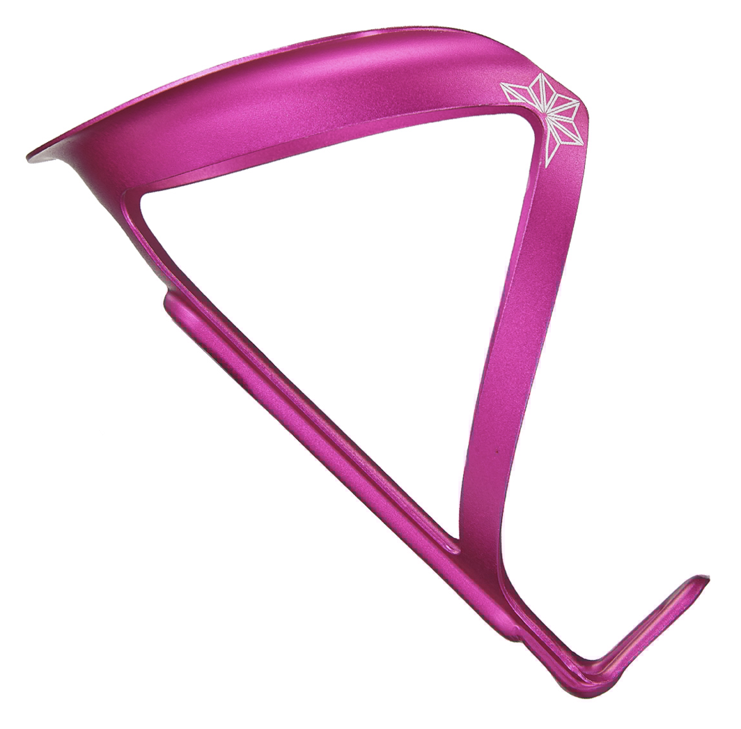 Supacaz Fly Cage Ano - Pink