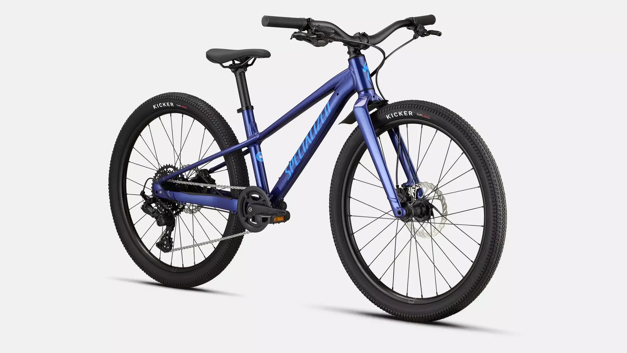 2026 Specialized Riprock 24