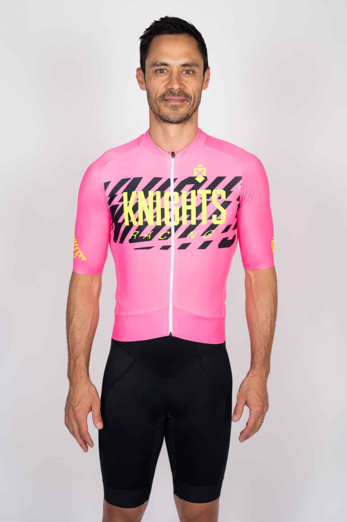 Knights Perform Impact Race Jersey