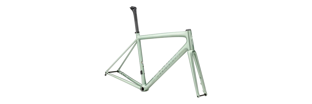 2023 Specialized Aethos Frameset
