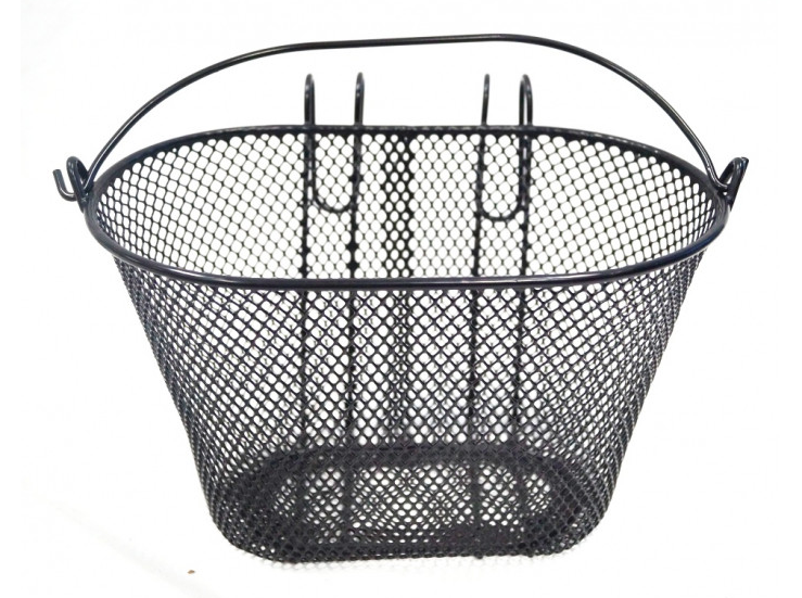 BPW KidÃ¢â‚¬â„¢s Basket (Hooks)