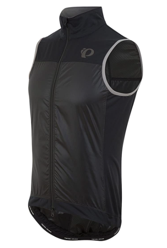 Pearl Izumi Pro Barrier Lite Vest Black