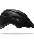 Giro Fixture II Universal Adult MT Blk/Gry