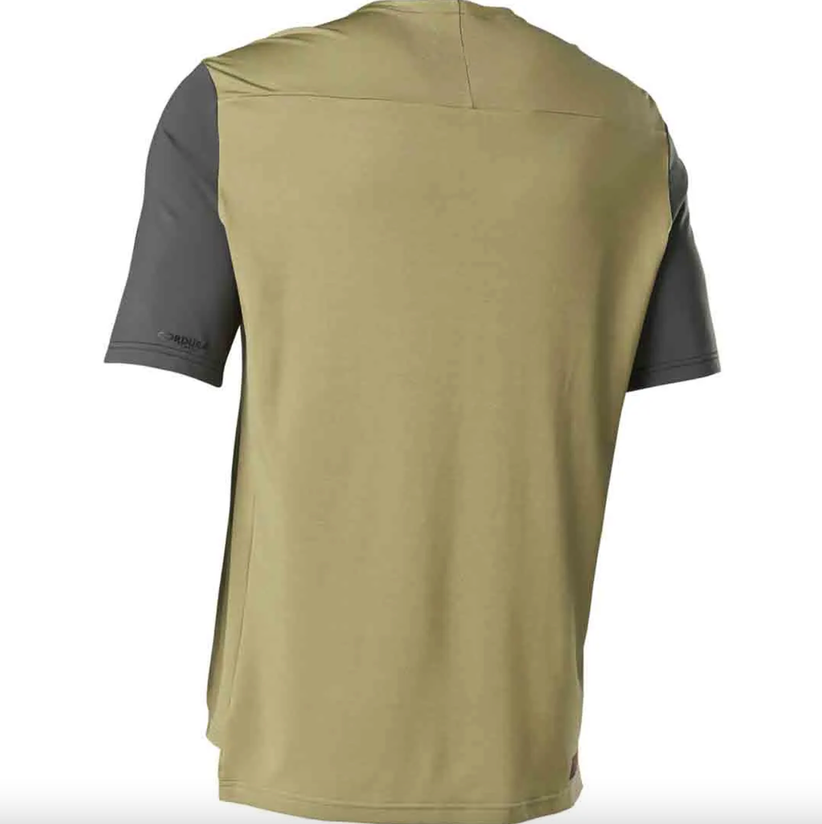 Fox Defend Jersey Pro SS Bark