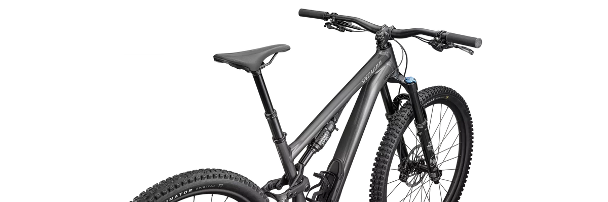 2025 Specialized Stumpjumper 15 Comp Alloy