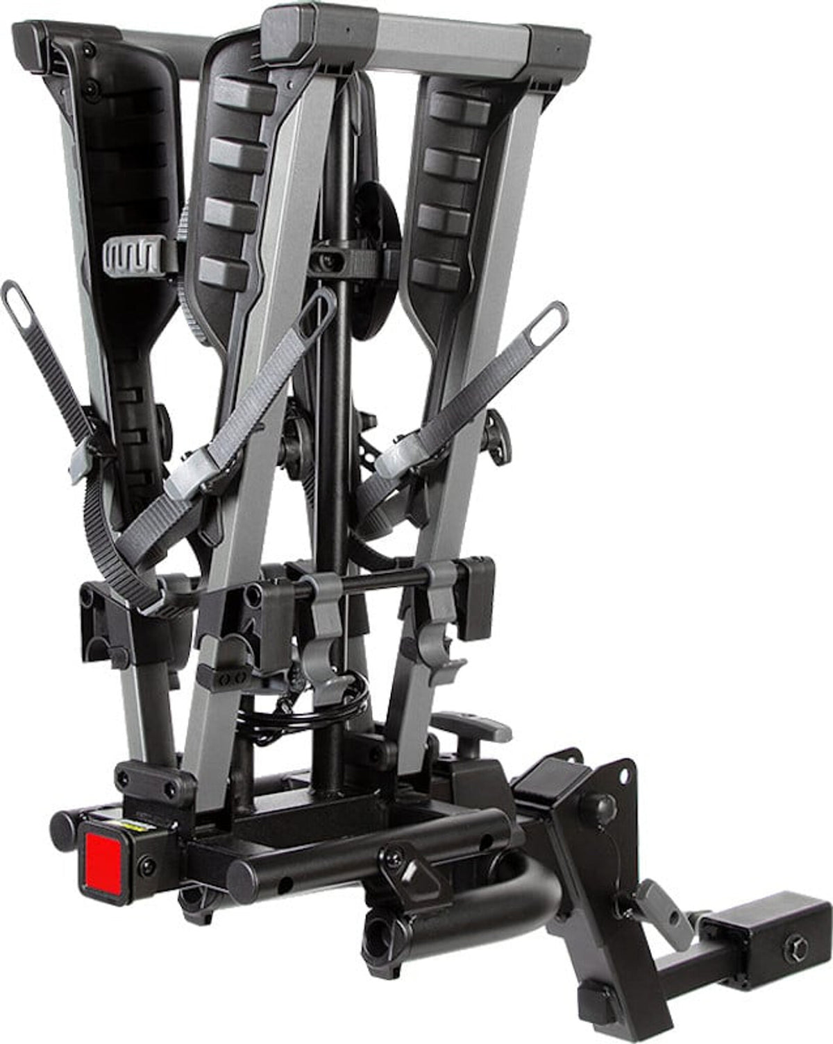 BuzzRack Eazzy H2 (Hitch) Platform Rack