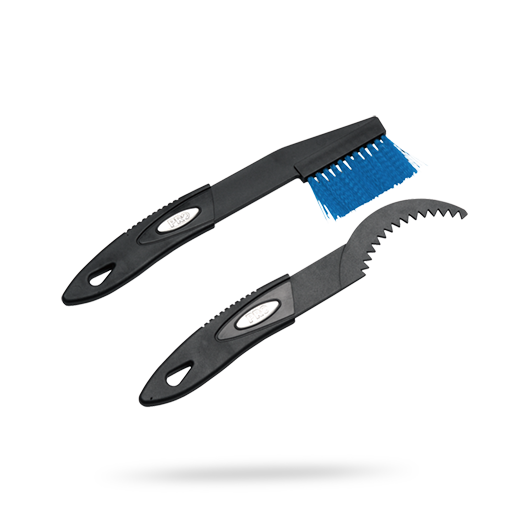 PRO Shimano Tool Scrubber Set