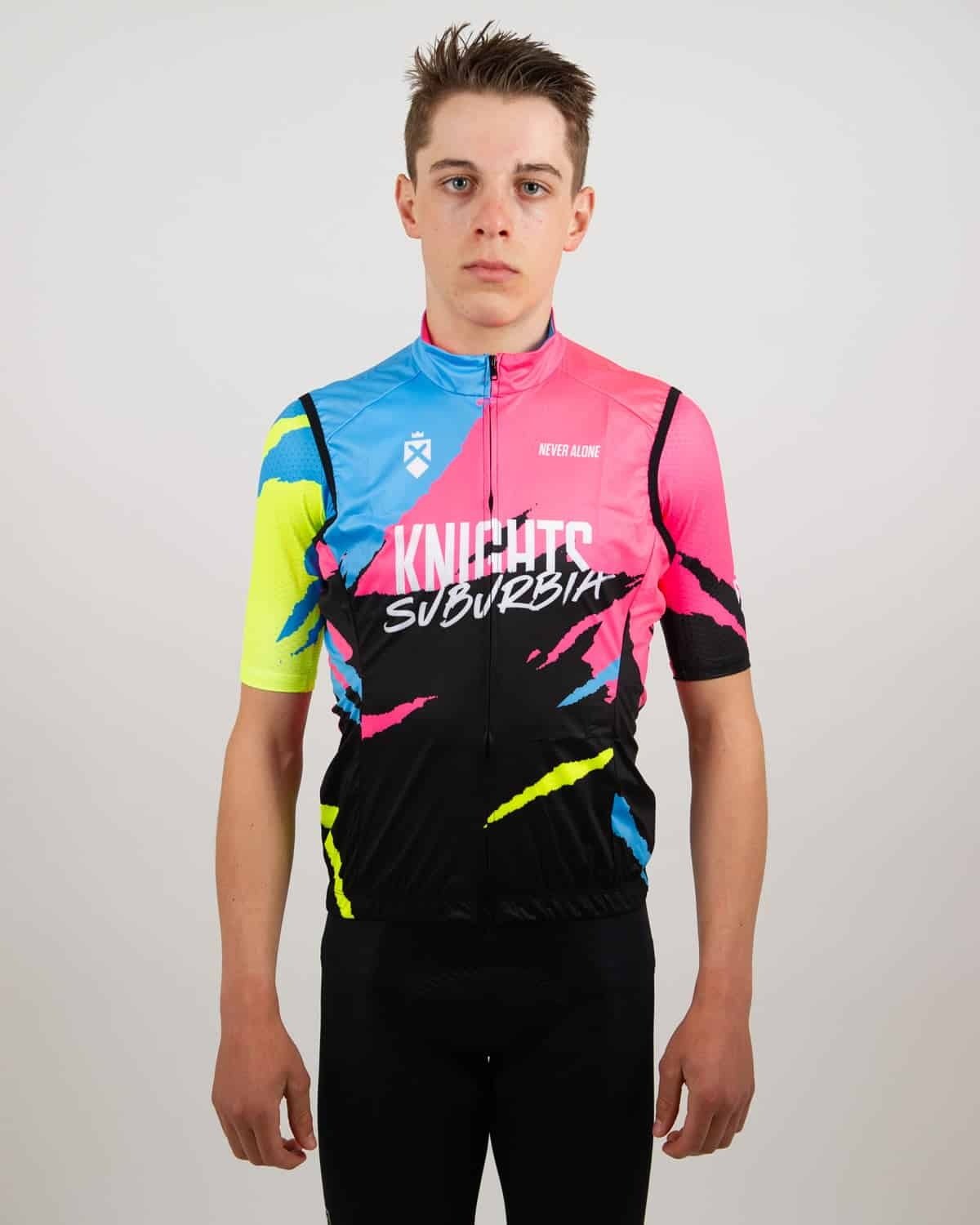 Knights Rip Edition Vest