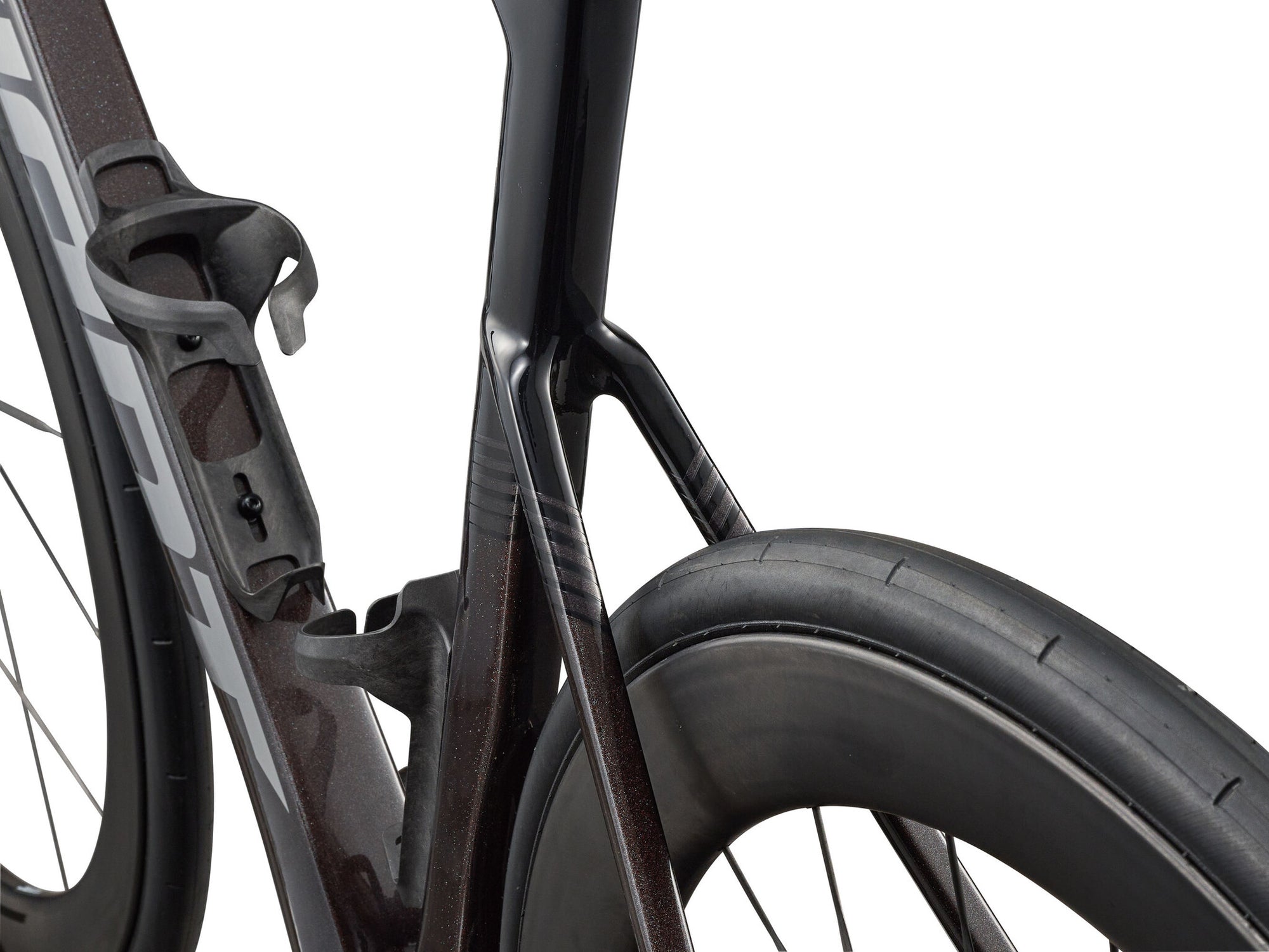 2027 Giant Propel Advanced Pro 0 Di2 Obsidian