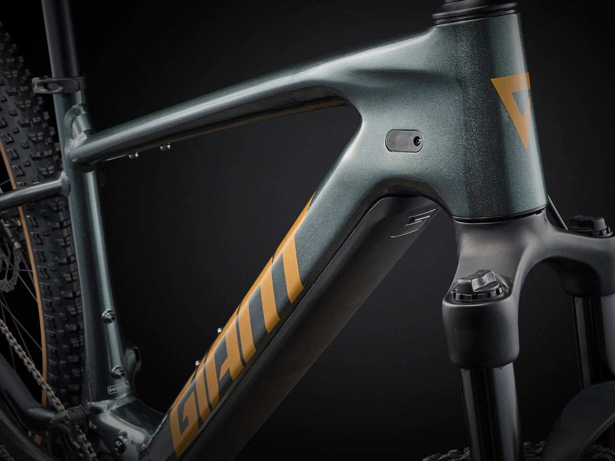2026 Giant Talon  E+