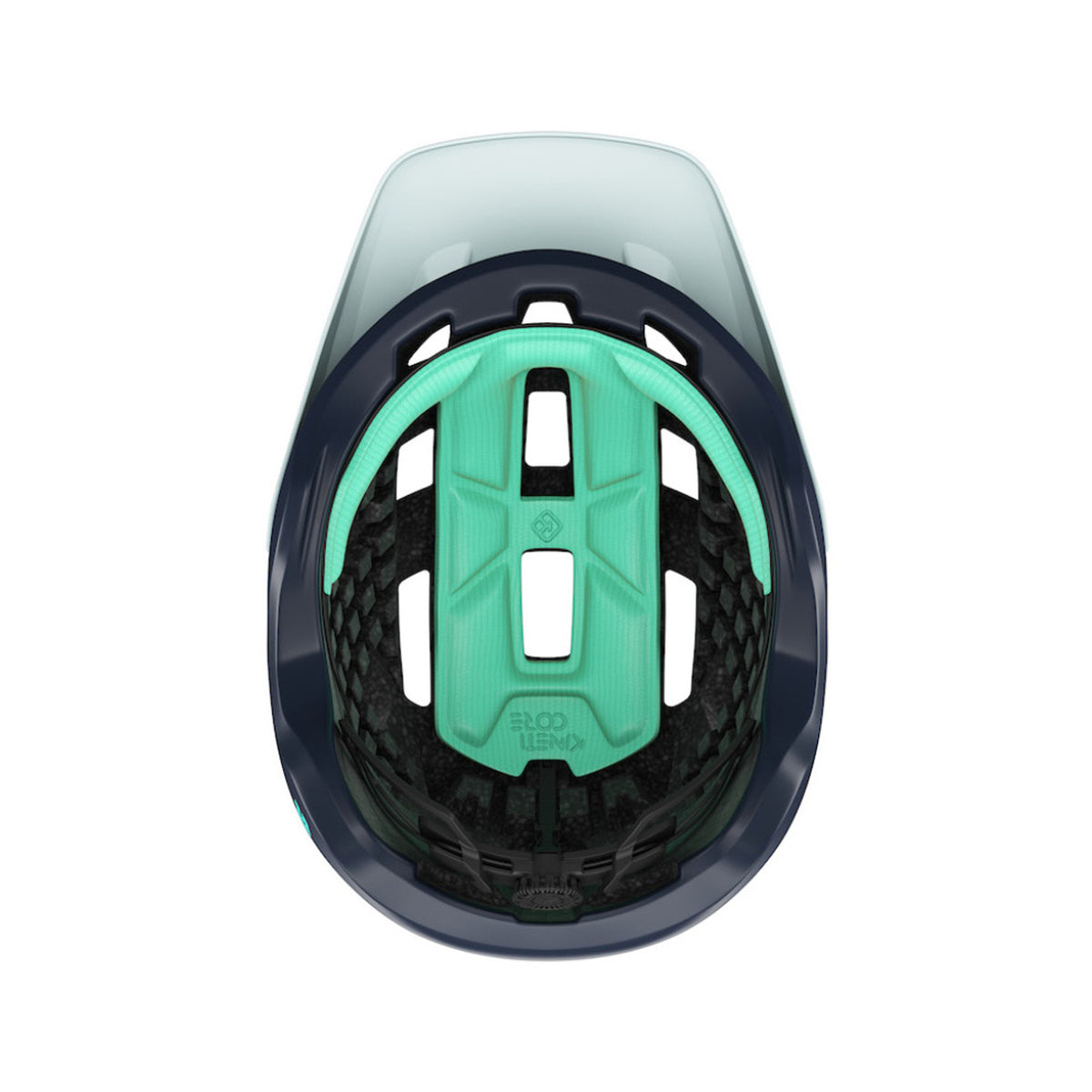 Lazer Coyote KC Matte Light Blue