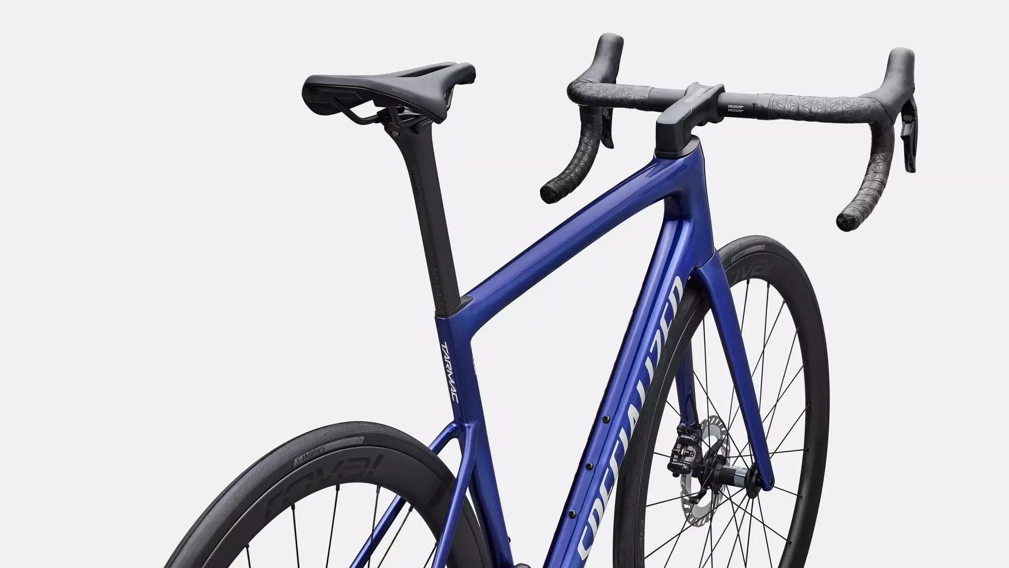 2026 Specialized Tarmac SL8 Expert Di2