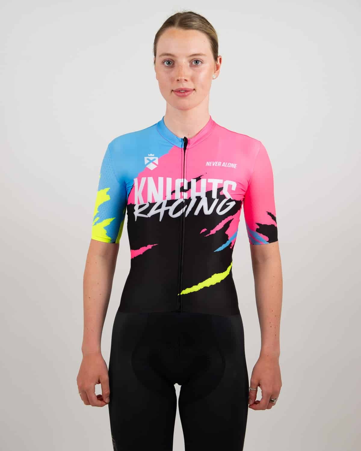 Knights Pro Rip Edition Race Jersey