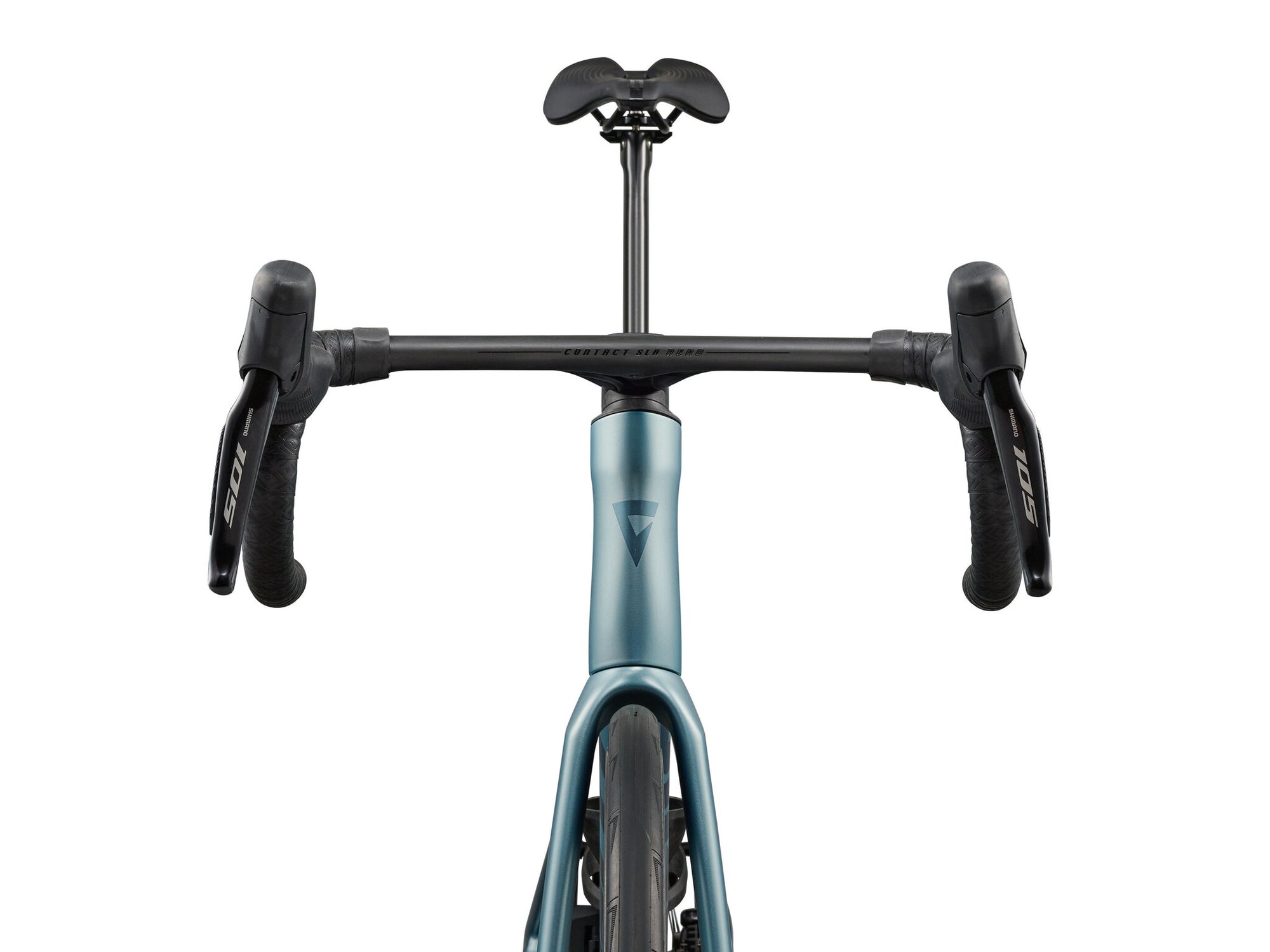 2027 Giant Propel Advanced Pro 1 Di2 Cryo Silver