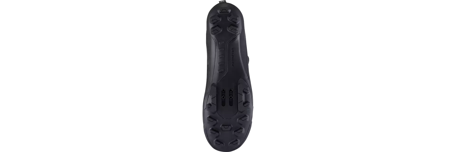 2024 Specialized Recon 2.0 Gravel & Mountain Bike Shoes Black