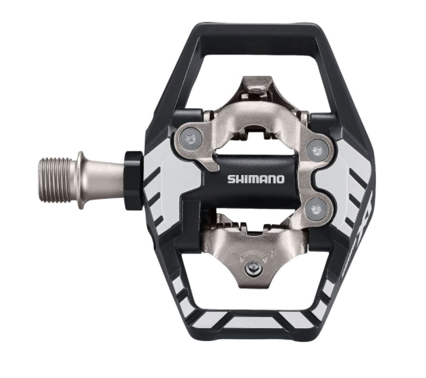 Pedal M8120 Deore Xt Trail Shimano