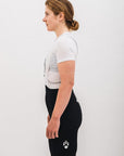 Knights Short Sleeve Base Layer